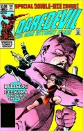Daredevil by Frank Miller and Klaus Janson, Volume 2
