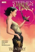Dark Tower: Treachery