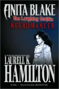 Anita Blake, Vampire Hunter: The Laughing Corpse, Book 2: Necromancer
