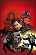 Ultimate Comics Avengers: Crime and Punishment