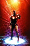 Invincible IronMan 3: World’s Most Wanted Book 2