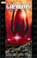 Ultimate Galactus Trilogy