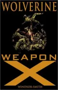 Wolverine: Weapon X