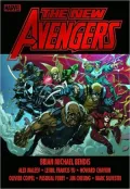 New Avengers, Volume 3