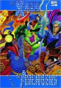 X-Men VS. Avengers