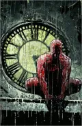 Daredevil by Brian Michael Bendis and Alex Maleev Omnibus, Volume 2