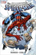 Amazing Spider-Man by JMS Ultimate Collection, Book 1, Vol. 1