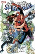 Amazing Spider-Man by JMS Ultimate Collection, Book 2, Vol. 2
