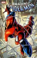 Amazing Spider-Man by JMS Ultimate Collection, Book 3, Vol. 3