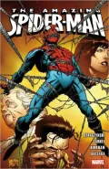 Amazing Spider-Man by JMS Ultimate Collection, Book 5, Vol. 5