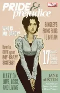 Pride and Prejudice (Marvel Illustrated)