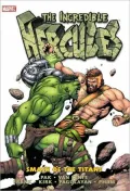 Incredible Hercules: Smash of the Titans, Vol. 1
