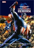 Captain America: Reborn