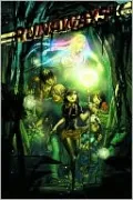 Runaways: Homeschooling, Vol. 11
