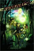 Runaways: Homeschooling, Vol. 11