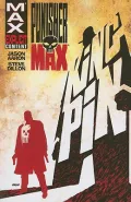 Punisher MAX: Kingpin