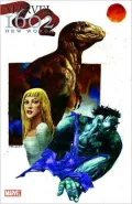 Marvel 1602: New World/ Fantastick Four