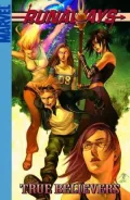 Runaways: True Believers, Vol. 4