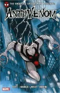 The Amazing Spider-Man Presents: Anti-Venom