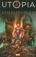 Avengers / X-men: Utopia
