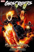 Ghost Riders: Heaven’s on Fire