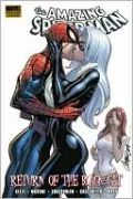 The Amazing Spider-Man: Return of the Black Cat