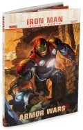 Ultimate Comics Iron Man: Armor Wars
