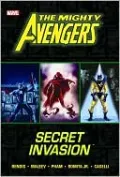 Mighty Avengers: Secret Invasion, Vol. 2