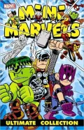 Mini Marvels Ultimate Collection