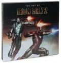 The Art of Iron Man 2