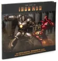 Iron Man: The Art of Iron Man the Movie