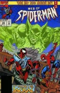 Spider-Man: The Complete Clone Saga Epic, Book 2, Vol. 2