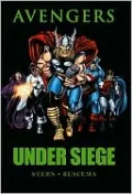 Avengers: Under Siege