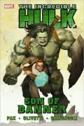 The Incredible Hulk 1: Son of Banner