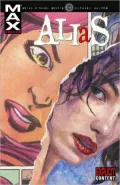 Alias Ultimate Collection - Book 2