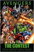 Avengers: The Contest