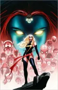 Ms. Marvel, Volume 9: Best You Can Be