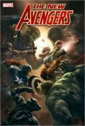 New Avengers, Volume 5