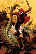 Spider-man: The Gauntlet: Lizard