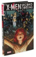 X-Men: Second Coming