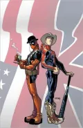 Deadpool Team-Up - Volume 2