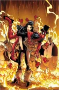Deadpool Team-Up Volume 2: Special Relationship