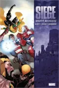 Siege: Mighty Avengers