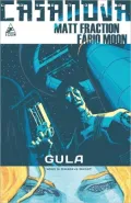 Casanova, Volume 2: Gula