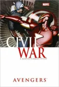 Civil War: Avengers