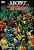 Secret Invasion