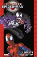 Ultimate Spider-Man: Ultimate Collection, Book 3