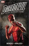 Daredevil Ultimate Collection Book 2