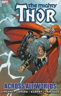 Thor: Across All Worlds