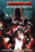 Shadowland: Blood on the Streets